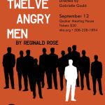 Poster for Twelve Angry Men