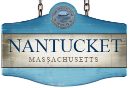 Welcome to Nantucket, MA