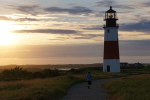 Sankaty Lighthouse