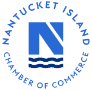 Nantucket Island Chamber of Commerce logo
