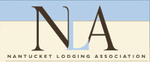 Nantucket Lodging Association logo