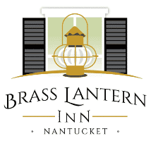 Brass Lantern Inn Logo